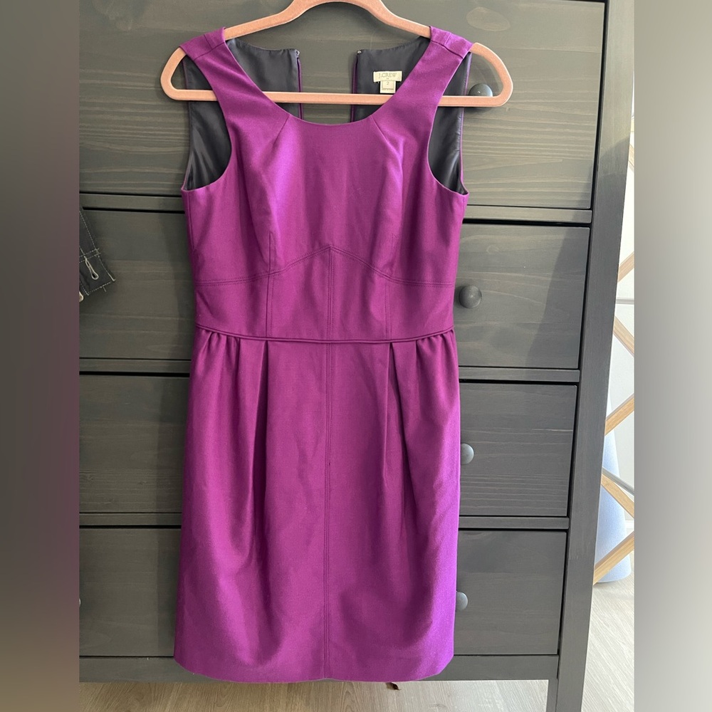 J. Crew Dress